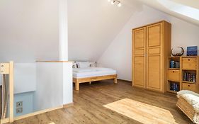 TimeOut-Appartement-Bodensee